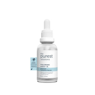 The Purest Solutions Intensive Moisturizing Care Serum - Hydrating Skincare for All Skin Types, 30ml The Purest Solutions Moisturizing Serum for All Skin Types moisturizing serum, intensive hydration, all skin types, The Purest Solutions, skincare serum, dry skin solution, sensitive skin care, hydration, skincare, beauty, cosmetics, face serum