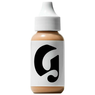 Glossier Perfecting Skin Tint - Lightweight, Sheer Coverage Makeup for Natural Everyday Look - Vegan, Gluten-Free, Cruelty-Free Glossier Skin Tint - Lightweight, Sheer Coverage Makeup skin tint, lightweight makeup, sheer coverage, vegan beauty products, clean beauty, gluten-free cosmetics, cruelty-free makeup, natural everyday makeup, moisturizing makeup, pore minimizing, radiant finish, dewy finish, liquid foundation, everyday makeup, natural makeup look
