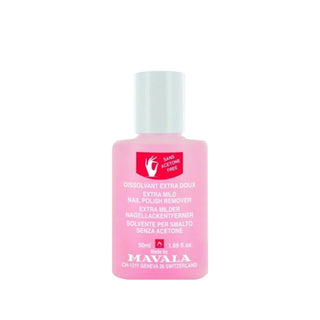 Mavala Extra Soft Nail Polish Remover - Gentle, Effective, 50ml Mavala Extra Soft Nail Polish Remover - Gentle & Effective nail polish remover, Mavala Ekstra Yumuşak, gentle nail polish remover, soft nail care, cosmetic remover, nail care, beauty products, cosmetics, gentle cosmetics, pink nail polish remover, 50ml nail polish remover
