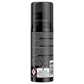 Root Retoucher Hair Color Touch-Up Spray - Instant Gray Root Coverage, 4.06 fl oz Instant Gray Root Coverage Spray - Root Retoucher root touch-up spray, gray hair cover-up, temporary hair color, hair color spray, root retoucher, hair dye, root cover, gray root concealment, instant hair color, hair touch-up, cosmetic, beauty, hair care, color correction, hair color maintenance