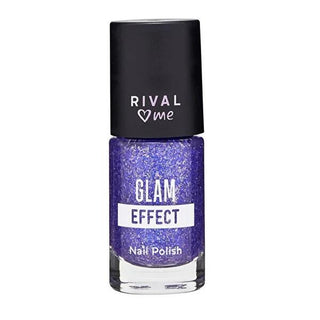 Rival Loves Me Galaxy Rider Glam Effect Nail Polish - Shiny Finish, Long-Lasting Nail Beauty Enhancement Rival Loves Me Galaxy Rider Nail Polish - Glamorous & Shiny Nail Polish, Glamorous Nail Polish, Shiny Nail Polish, Galaxy Rider Nail Polish, Rival Loves Me Nail Polish, Nail Beauty, Nail Care, Beauty Essentials, Nail Art, Long-Lasting Nail Polish, Trendy Nail Colors