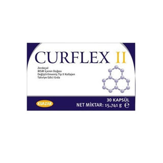 Curflex II Turmeric Collagen Supplement for Joint Health - 30 Capsules Curflex II Turmeric Collagen Supplement - 30 Capsules Turmeric supplement, Collagen dietary supplement, Joint health support, MSM supplement, Dietary supplement for adults, Joint health, Wellness, Natural supplements, Health supplements, Curflex II