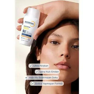 Bioderma Photoderm XDefense SPF50+ Golden Tinted Sunscreen: Broad Spectrum Protection, Antioxidant, Evens Skin Tone, Makeup Base Bioderma SPF50+ Tinted Sunscreen: Broad Spectrum Protection tinted sunscreen, SPF50+ sunscreen, broad spectrum sunscreen, antioxidant sunscreen, golden tinted sunscreen, sun protection for face, sunscreen for medium skin, Bioderma sunscreen, sunscreen makeup base, sun protection, facial sunscreen, anti aging, skin care, golden tint, makeup base, UVA protection, UVB protection, dai