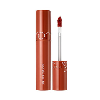rom&nd Juicy Lasting Tint Lip Tint - Long Lasting Lip Color with Moisturizing Formula rom&nd Juicy Lasting Tint - Long Lasting Moisturizing Lip Tint Lip Tint, Long Lasting Lip Color, Moisturizing Lip Product, Autumn Lip Colors, rom&nd Juicy Lasting Tint, Lip Care, Beauty Essentials, Makeup, Cosmetics, Natural Lip Colors, Trendy Lip Colors, Lipstick, Lip Gloss, Moisturizing Lipstick, Vibrant Lip Color, Long-Lasting Makeup, Beauty Products