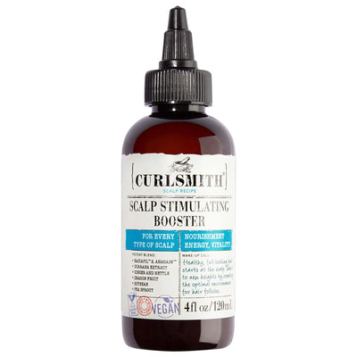 Scalp Stimulating Booster: Thicker, Fuller Hair Growth | Best Hair Thinning Treatment