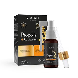 Voop Propolis & Vitamin C Supplement: Natural Immune Support for Adults & Children - Boost Your Health Today! Voop Propolis & Vit C: Boost Your Immune Health Naturally! propolis supplement, Vitamin C supplement, immune support supplement, natural immune booster, propolis and vitamin c spray, propolis and vitamin c drops, children's vitamin c, adult vitamin c, immune health, propolis extract, antioxidant, anti-inflammatory, natural supplement, children's health, adult health, vitamin c for kids, propolis for