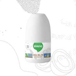 siveno coconut nourishing roll-on deodorant, Siveno coconut roll-on application Siveno Coconut Nourishing Roll-On - 50ml Siveno Coconut Roll-On Deodorant - 50ml siveno, coconut-deodorant, roll-on, unisex-care, vegan, cruelty-free, body-care, natural-deodorant, fresh-scent, ai-generated