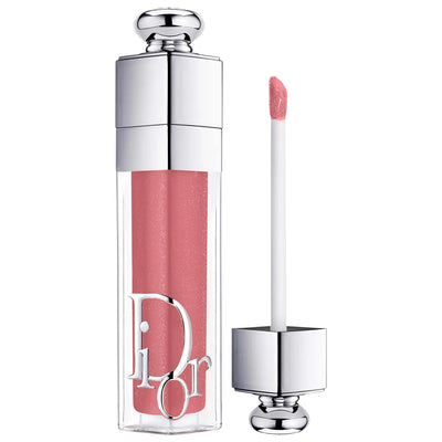 Dior Addict Lip Maximizer: Plumping Lip Gloss with Hyaluronic Acid & Cherry Oil. Natural, Hydrating, and Cruelty-Free Fo