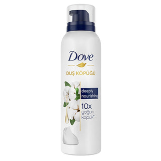 Dove Deeply Nourishing Shower Foam: Indulge in Creamy Cleansing & Soft Skin - Experience the Luxurious 10x Dense Foam for a Pampering Shower Dove Shower Foam: Deeply Nourishing, Creamy Cleanse Dove shower foam, deeply nourishing shower foam, foaming body wash, creamy shower foam, best shower foam for sensitive skin, fragrant shower cleanser, easy rinse body wash, indulgent shower experience, shower foam, body wash, sensitive skin, moisturizing, creamy, gentle, cleansing, fragrance, clean rinse, quick shower