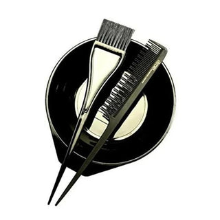 Hydra Complete Hair Dye Kit: Professional At-Home Hair Coloring Set with Bowl, Brush & Comb - Achieve Salon-Quality Results! Hydra Hair Dye Kit: Salon Color At Home hair dye kit, hair coloring set, hair dye bowl, hair dye brush, hair dye comb, at home hair dye, hair color application tools, hair dye, hair color, hair color kit, home hair dye, hair color set, diy hair dye, hair dye tools, hair coloring tools, hair dyeing, hair colour, hair colour kit, complete hair dye kit, professional hair dye, hair comb, 