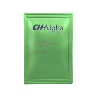 CH Alpha Collagen Supplement - 30 Sachets for Joint Health & Bone Density Support CH Alpha Collagen Supplement for Joint Health collagen supplement, joint health support, bone density, calcium and vitamin D3, hydrolyzed collagen, lemon flavored supplement, musculoskeletal health, dietary supplement, health and wellness