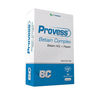 provess betain complex capsules, natural digestive health supplement Provess Betain Complex - Natural Digestive Support | 60 Capsules Provess Betain Complex - Digestive Support Supplement natural-supplements, digestive-health, provess, betain-complex, plant-based-capsules, health-supplements, digestion-aid, pepsin, digestive-enzymes, ai-generated