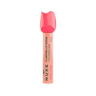 Nuxe Very Rose Lip Serum - Moisturizing & Plumping Lip Care - 8ml Travel Size Nuxe Very Rose Lip Serum - Moisturize & Plump Nuxe Very Rose Lip Serum, Lip moisturizer, Plumping lip care, Beauty and personal care, Nuxe lip products, Lip care, Moisturizing lip serum, Plumping lip serum, Travel size lip care, Hydrating lip products, Soft lip care, Fuller lips, Fine line reduction, Cosmetic lip care, Nuxe Very Rose, Lip serum, Lip care routine, Beauty products, Personal care, Skincare, Lip hydration, Dry lip rel