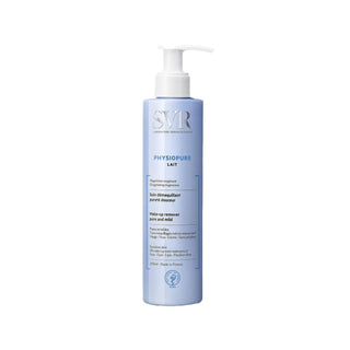 SVR Physiopure Lait Demaquillant Makeup Remover Milk - Gentle, Effective Cleansing for Sensitive Skin - 200ml SVR Physiopure Makeup Remover Milk - Gentle Skincare Makeup Remover, SVR Physiopure, Lait Demaquillant, Makyaj Temizleme Sütü, Gentle Skincare, Sensitive Skin Products, Skincare Routine, Cosmetic Cleanser, Milk-based Makeup Remover, Effective Makeup Removal, Sensitive Skin Care, Skincare Essentials, Daily Skincare, Dermatologically Tested, Non-comedogenic, Gentle on Skin