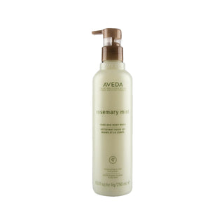 Aveda Rosemary Mint Body Wash Gel - Invigorating & Natural Cleanser for Hands & Body Aveda Rosemary Mint Body Wash Gel - Natural & Invigorating Rosemary Mint Body Wash, Aveda Body Wash Gel, Natural Body Cleanser, Refreshing Shower Gel, Botanical Body Wash, Invigorating Body Wash, Natural Personal Care, Eco-Friendly Hygiene Products, Hand and Body Wash, Rosemary Mint Fragrance, Sustainable Skincare