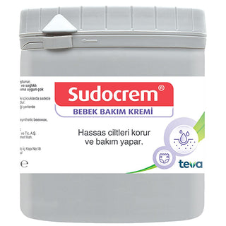 Sudocrem Baby Care Cream 400g - Gentle Diaper Rash Relief & Skin Protection Sudocrem Baby Care Cream - Gentle Diaper Rash Relief baby care cream, diaper rash cream, Sudocrem, baby skin care, zinc oxide cream, gentle skin care, skin protection, diaper rash relief, baby products, skin care for newborns, natural baby care