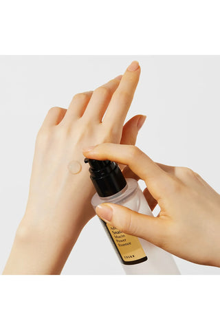 Cosrx Advanced Snail 96 Mucin Power Essence 100ml - Moisturizing and Nourishing Essence with Snail Extract