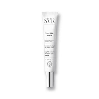 SVR Clairial: Skin Lightening Serum - Reduce Dark Spots & Even Skin Tone - Vitamin C - Hyperpigmentation Treatment SVR Clairial Serum: Dark Spot Corrector & Skin Lightening skin lightening serum, tone evening serum, hyperpigmentation treatment, dark spot corrector, SVR Clairial Serum, skin tone serum, Vitamin C serum, serum for dark spots, serum for hyperpigmentation, skin brightening, even skin tone, hyperpigmentation, dark spots, vitamin c, hyaluronic acid, antioxidant, skincare, beauty, face serum, all s