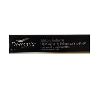 Dermatix Ultra Gel Advanced Scar Care Formula 15g