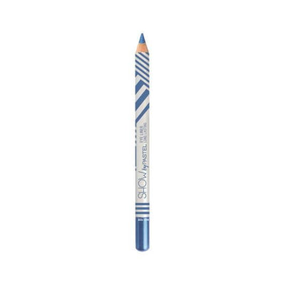 Pastel Show By Pastel Eyeliner 103: Vibrant, Cruelty-Free, Vegan Eye Makeup - Define Your Eyes with Stunning Color.