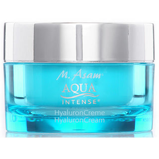 M.Asam Hyaluronic Acid Face Cream - Anti-Aging Moisturizing Cream for Dry & Sensitive Skin M.Asam Hyaluronic Acid Face Cream - Anti-Aging Moisturizer Hyaluronic Acid Face Cream, Moisturizing Cream, Anti-Aging Skincare, Dry Skin Care, Sensitive Skin Friendly, Skincare, Face Moisturizer, Hydrating Cream, Anti-Aging Cream, Skincare Essentials, Dry Skin Solution, Sensitive Skin Care, M.Asam, Hyaluronic Acid Skincare, Long-Lasting Hydration, Skin Elasticity Improvement