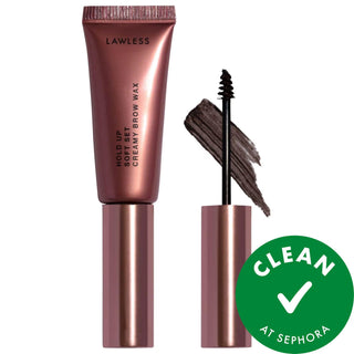 Hold Up Soft Set Creamy Eyebrow Wax - Vegan, Gluten-Free, Cruelty-Free Eyebrow Solution Hold Up Creamy Eyebrow Wax - Vegan & Cruelty-Free Brow Solution Creamy Eyebrow Wax, Vegan Brow Product, Gluten-Free Makeup, Cruelty-Free Beauty, Clean Beauty Eyebrow Solution, Eyebrow Grooming, Brow Care, Nourishing Brow Products, Long-Lasting Brow Hold, Argan Oil Benefits, Vegan Beauty Products, Gluten-Free Beauty, Cruelty-Free Makeup, Clean Beauty Standards, Eyebrow Shaping, Brow Styling, Makeup for Brows, Brow Enhance