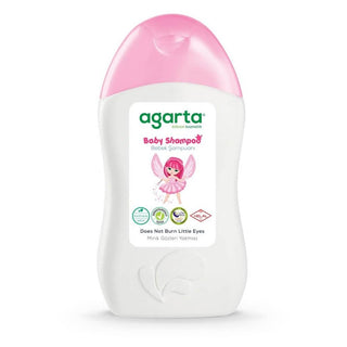 agarta-baby-shampoo-gentle-formula Agarta Baby Shampoo - Gentle Formula | 250ml Agarta Baby Shampoo - Gentle Formula agarta, baby-shampoo, gentle-formula, natural-ingredients, newborns, parents-of-babies, sensitive-scalp, daily-use, no-sls-sles-paraben, ai-generated