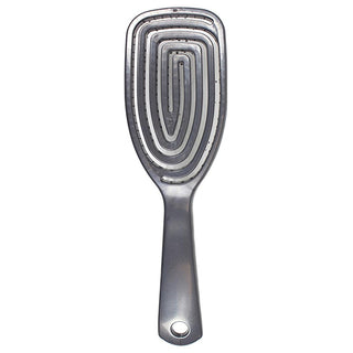 Nascita Pro Anti-Static Hair Brush - Ergonomic Design for Curly Hair, Reduces Frizz & Flyaways Nascita Pro Anti-Static Hair Brush for Curly Hair Hair brush, Nascita Pro, Anti-static hair brush, Ergonomic hair brush, Curly hair brush, Hair care tools, Professional hair care, Reduce frizz, Flyaway control, Gentle detangling, Hair styling, Hair drying, Curly hair solutions, Hair brush for professionals