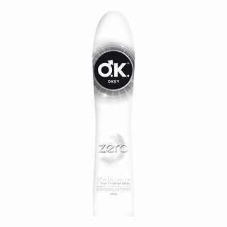 Okey Zero Lubricant Gel 100 ml