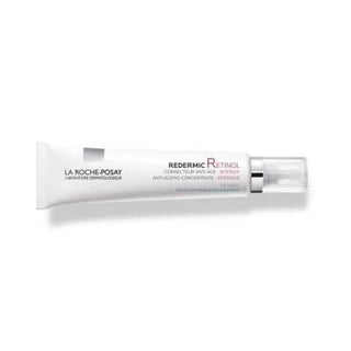 La Roche-Posay Redermic R Retinol Cream: Advanced Anti-Aging, Wrinkle Reduction, & Skin Rejuvenation - Paraben-Free, Non-Comedogenic La Roche-Posay Retinol Cream: Anti-Aging & Wrinkle Reduction La Roche Posay Retinol, Redermic R Retinol, anti-aging cream, wrinkle reduction cream, retinol cream for face, skin rejuvenation cream, paraben-free retinol, non-comedogenic retinol, retinol, adapalene, madecassoside, anti-aging, wrinkle reduction, skin rejuvenation, paraben-free, non-comedogenic, dermatologically te