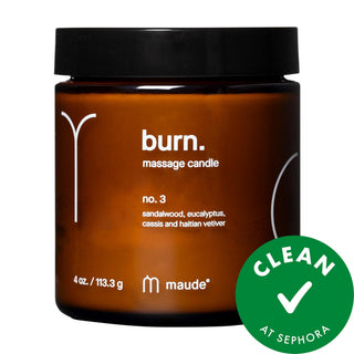 burn - Jojoba Oil Massage Candle for Skin Softening & Relaxation, Cruelty-Free & Natural Ingredients burn Jojoba Oil Massage Candle - Natural & Cruelty-Free Jojoba Oil Massage Candle, Cruelty-Free Massage Products, Natural Massage Candle, Skin-Soothing Massage Products, Clean Beauty Massage Candle, Massage Candles, Natural Skincare, Cruelty-Free Skincare, Relaxation Products, Sensual Massage, Couples Gifts, Self-Care Products, Jojoba Oil Benefits, Massage Therapy, Intimate Care, Wellness Products