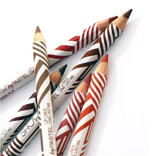 Pastel Show By Pastel Lip Liner 204 1.14g