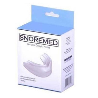 Snoremed Snoring Prosthesis