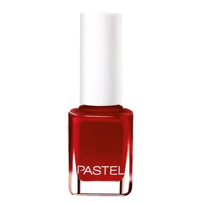 Pastel Nail Polish 99: Vegan, Cruelty-Free, Toluene-Free Formula for Healthy, Vibrant Nails - Easy Application, High Cov