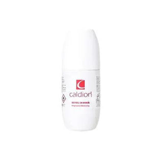 Caldion: Women's Roll-On Deodorant - Long Lasting Odor & Sweat Protection - 50ml Travel Size Caldion Women's Roll-On Deodorant - Odor & Sweat Protection women's roll-on deodorant, roll-on deodorant, deodorant for women, antiperspirant deodorant, odor protection deodorant, women's deodorant, travel deodorant, personal hygiene, sweat protection, odor control, women, freshness, confidence, portable deodorant, gym bag, purse, travel size, small deodorant, daily hygiene, underarm care, best deodorant for women, 