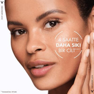 Vichy LiftActiv Collagen Specialist: Anti-Aging Face Cream - Reduce Wrinkles, Boost Skin Elasticity with Hyaluronic Acid & Vichy Thermal Water Vichy LiftActiv: Anti-Aging Cream - Reduce Wrinkles & Boost Elasticity Anti-aging cream, Collagen cream, Wrinkle reduction, Skin elasticity, Vichy Liftactiv, Hyaluronic acid cream, Anti-wrinkle face cream, Face cream for aging skin, anti-aging, collagen, hyaluronic acid, Vichy Thermal Water, Vichy, wrinkle cream, skin firming, face moisturizer, skincare, beauty, fine