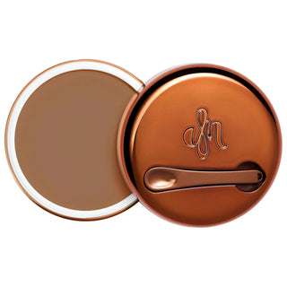 Yummy Skin Tinted Primer & Foundation - Matte Finish, Oil-Absorbing, Cruelty-Free & Gluten-Free Yummy Skin Tinted Primer & Foundation - Matte & Oil-Absorbing tinted primer, foundation, matte finish, oil-absorbing, cruelty-free, gluten-free, natural-matte coverage, sweat-absorbing, makeup, face makeup, oily skin solution, sensitive skin friendly, cleaner cosmetics, beauty product, Sephora