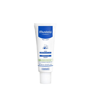 Mustela Cradle Cap Cream for Infants - Gentle & Effective Scalp Care Solution, 1.35 fl oz Mustela Cradle Cap Cream - Gentle Infant Scalp Care Cradle Cap Cream, Baby Skin Care, Mustela Cradle Cap Cream, Infant Scalp Care, Newborn Skin Care Products, Gentle Baby Products, Scalp Flaking Relief, Mustela, Baby Care, Skin Care for Infants, Newborn Essentials