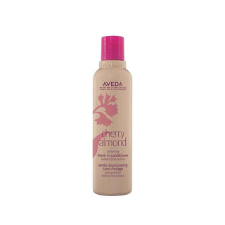 Aveda Cherry Almond Softening Leave-in Hair Cream - 200ml, Nourishing & Non-Rinsing for Soft, Smooth Hair Aveda Cherry Almond Leave-in Hair Cream - Soft & Smooth Leave-in hair cream, Aveda Cherry Almond Softening, Softening hair care, Non-rinsing hair cream, Hair nourishment products, Hair care, Cherry almond hair products, Nourishing hair cream, Softening hair treatment, Aveda hair products, 200ml hair cream, Daily hair care, Hair softening solution, Smooth hair, Healthy hair products