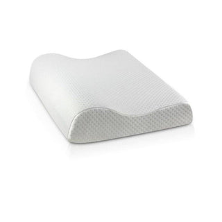 Visco Cure Viscoelastic Neck Pillow - Ergonomic Support for Better Sleep, Comfortable for Side, Back, and Stomach Sleepers Visco Cure Neck Pillow for Better Sleep Viscoelastic neck pillow, Ergonomic pillow, Neck support pillow, Sleep comfort pillow, Visco Cure Boyun Yastığı, Improved sleep quality, Neck pain relief, Ergonomic sleeping solutions, Customized support pillow, Better sleep posture