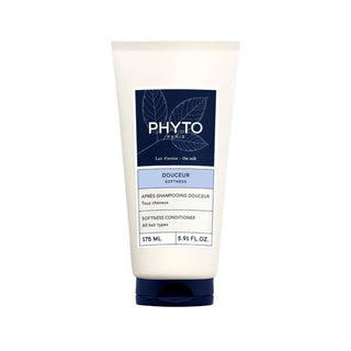 PHYTO Softness Hair Cream 175 ml - Natural Hair Moisturizer & Nourisher PHYTO Softness Hair Cream 175 ml - Natural Hair Moisturizer PHYTO Softness Hair Cream, hair moisturizer, natural hair care, phytotherapy hair products, hair cream 175 ml, hair nourisher, hair care, natural ingredients, moisturizing hair cream, hair health, hair softness, manageability, PHYTO hair products