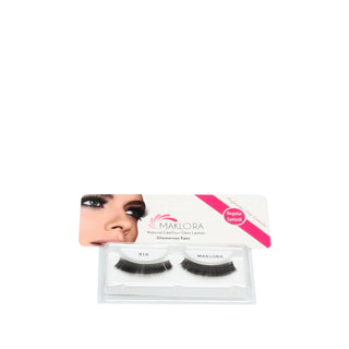Maklora False Eyelashes - Easy to Apply, Reusable, Affordable Cosmetic Enhancement for Individuals Seeking Beauty Maklora False Eyelashes - Easy & Affordable Beauty False Eyelashes, Maklora False Eyelashes, Reusable False Eyelashes, Affordable False Eyelashes, Cosmetic Eyelash Enhancements, Beauty Products, Cosmetic Enhancements, Easy to Apply Makeup, Reusable Cosmetic Products, Affordable Beauty Solutions, Special Occasion Makeup, Everyday Makeup, Beauty Essentials, Makeup for Beginners