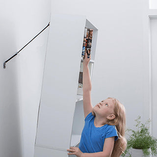 miny baby earthquake safety bracket, furniture securing device for earthquakes, easy installation earthquake safety product Miny Baby Earthquake Safety Bracket - Secure Your Furniture | For Parents & Homeowners Miny Baby Earthquake Safety Bracket earthquake-safety, furniture-secure, parenting, home-safety, miny-baby, furniture-bracket, kid-safe, homeowners, child-safety, ai-generated