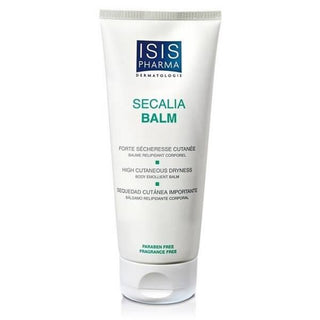 Isis Pharma Secalia Balm: Intense Dry Skin Cream for Sensitive Skin - Fast Absorbing Hand & Body Moisturizer, Eczema Relief - 200ml Isis Pharma Secalia Balm: Dry & Sensitive Skin Cream | Hydrating Relief dry skin cream, sensitive skin moisturizer, hand cream for dry skin, body cream for dry skin, eczema relief cream, secalia balm, isis pharma, very dry skin lotion, dry skin, sensitive skin, moisturizer, hand cream, body cream, eczema relief, skin care, daily moisturizer, fast absorbing, non-greasy, intense 