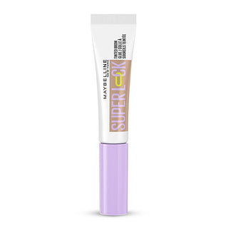 Maybelline Super Lock Brow Glue - Taupe Eyebrow Mascara: 24H Laminated Brow Look, Non-Sticky Formula, Sweat-Resistant Definition Maybelline Brow Glue: 24H Laminated Brows, Taupe Eyebrow Mascara eyebrow mascara, brow glue, kaş sabitleyici, laminated brows, 24 hour hold eyebrow gel, taupe eyebrow tint, non-sticky brow gel, sweat resistant eyebrow mascara, Maybelline brow glue, brow styling mascara, eyebrow gel, brow shaping, brow tinting, long lasting brow gel, laminated brow look, makeup, cosmetics, beauty, 