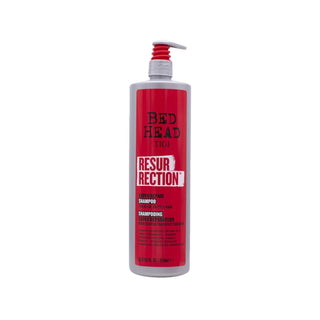 Tigi Bed Head Resurrection Moisturizing Shampoo 970ml - Hydrating Formula for Dry & Damaged Hair Tigi Bed Head Resurrection Moisturizing Shampoo 970ml Tigi Bed Head Resurrection, Moisturizing Shampoo, 970ml, Dry hair care, Damaged hair repair, Hydrating Shampoo, Hair moisturizer, Tigi Bed Head, Resurrection line, Hair care for dry hair, Moisturizing hair products, Hair repair treatment, Large volume shampoo, Value for money hair care