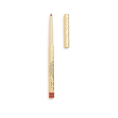 Revolution Pro New Neutral Lip Liner - Vegan, Long-Lasting Lip Makeup with Full Coverage
