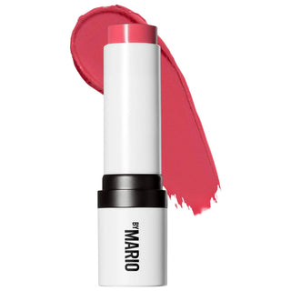 Mario Soft Pop Cream Blush Stick - Cruelty-Free, Dewy Finish Blush for Natural Flush Mario Soft Pop Cream Blush Stick - Dewy Finish Makeup cream blush stick, soft pop color, dewy finish, cruelty-free makeup, paraben-free cosmetics, non-comedogenic formula, easy-to-use blush, natural makeup, radiant complexion, healthy flush, cheeks blush, makeup for sensitive skin