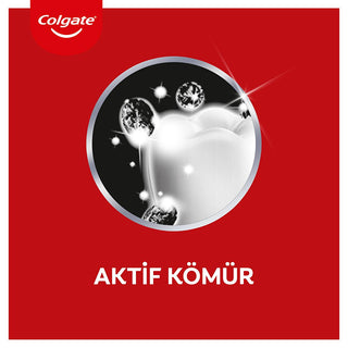 Colgate Optic White Charcoal Whitening Toothpaste: Remove Stains, Enamel Safe, Fresh Breath - For a Brighter, Whiter Smile! Colgate Optic White Charcoal: Whiter Teeth, Stain Removal whitening toothpaste, charcoal toothpaste, stain removal toothpaste, optic white toothpaste, enamel safe toothpaste, fresh breath toothpaste, teeth whitening, charcoal teeth whitening, surface stain removal, mint toothpaste, toothpaste, oral care, dental hygiene, brighter smile, whiter teeth, stain remover, active charcoal, mint