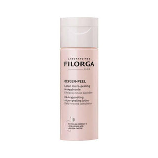 Filorga Oxygen Peel Lotion: Gentle Micro Peel Exfoliating Lotion for Radiant, Hydrated Skin | Hyaluronic Acid, Skin Brightening, All Skin Types Filorga Oxygen Peel: Micro Peel Lotion for Radiant Skin Filorga Oxygen Peel, micro peeling lotion, exfoliating lotion, hyaluronic acid lotion, skin radiance booster, gentle facial peel, skin resurfacing lotion, oxygenating skincare, brightening face lotion, facial exfoliating lotion, skin texture, skin radiance, at-home peeling, anti-aging, hydrating skincare, dead 